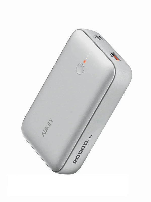 AUKEY Spark Mini 20000mAh Compact Fast Charging Power Bank PB-Y57
